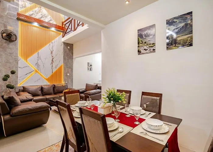 Villa Private 5br House With Pool, Up To 12 Pax *