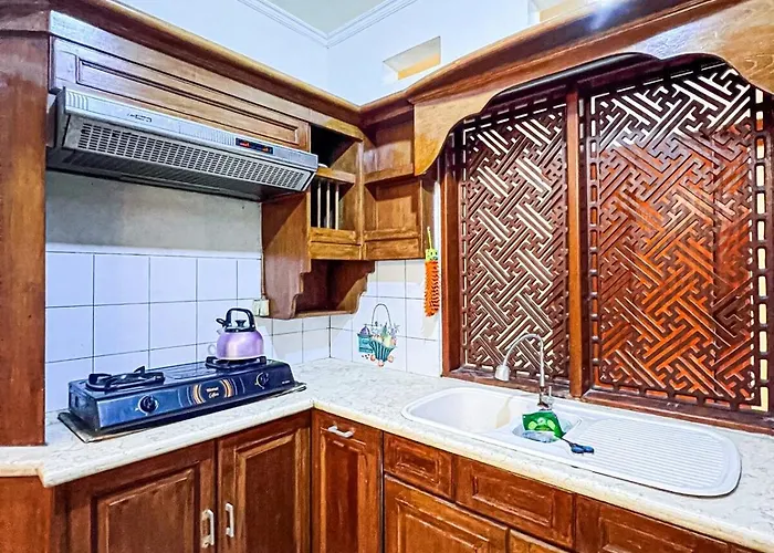 Private 5br House With Pool, Up To 12 Pax Jimbaran