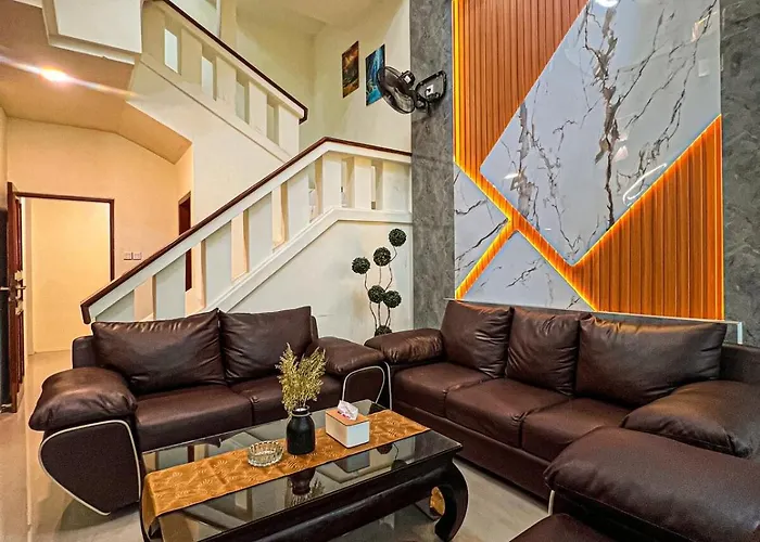 Private 5br House With Pool, Up To 12 Pax * Jimbaran
