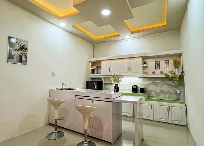 Private 5br House With Pool, Up To 12 Pax Villa *