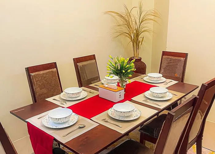 Private 5br House With Pool, Up To 12 Pax