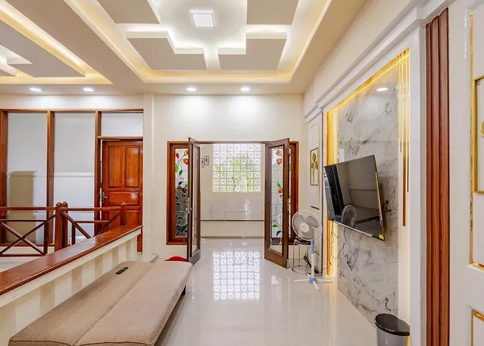 Private 5br House With Pool, Up To 12 Pax