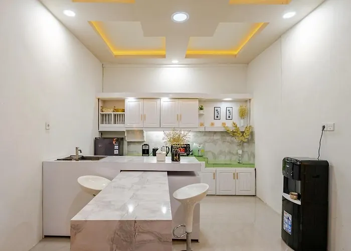 Villa Private 5br House With Pool, Up To 12 Pax Jimbaran