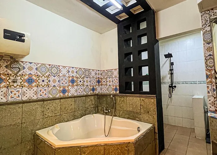 Private 5br House With Pool, Up To 12 Pax Jimbaran