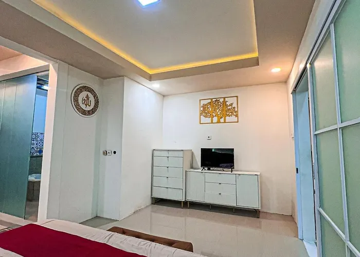 Villa Private 5br House With Pool, Up To 12 Pax *