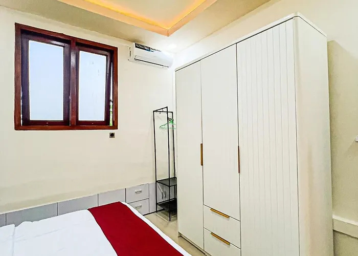 Villa Private 5br House With Pool, Up To 12 Pax Jimbaran
