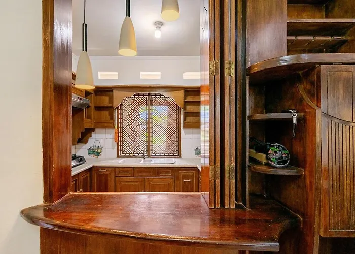 Private 5br House With Pool, Up To 12 Pax *