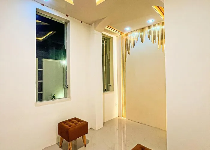 Private 5br House With Pool, Up To 12 Pax Villa