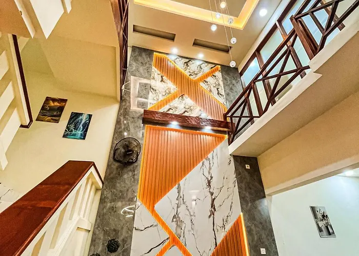Private 5br House With Pool, Up To 12 Pax