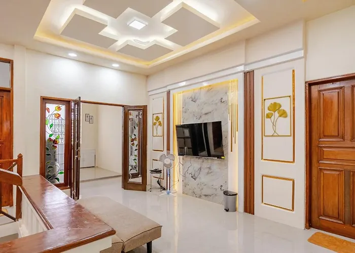 Private 5br House With Pool, Up To 12 Pax