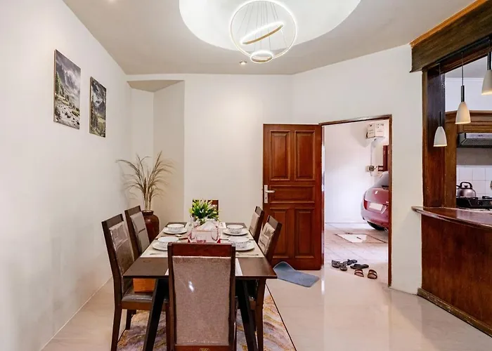 Private 5br House With Pool, Up To 12 Pax